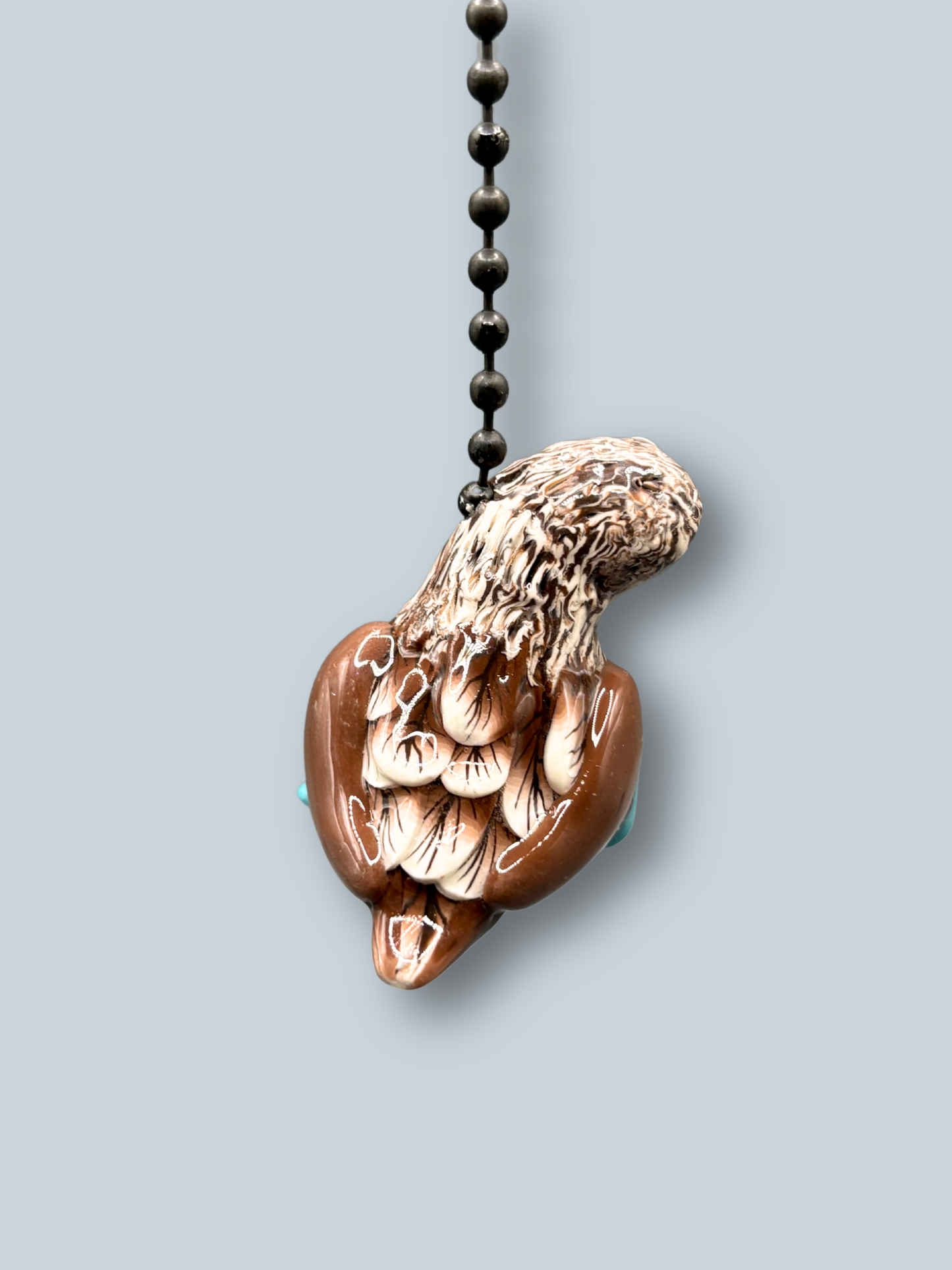 Blue Footed Booby Light Pull